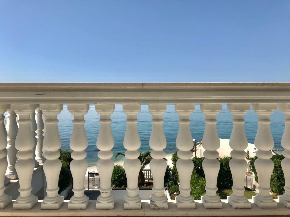 Villa Diana Каштела Екстер'єр фото