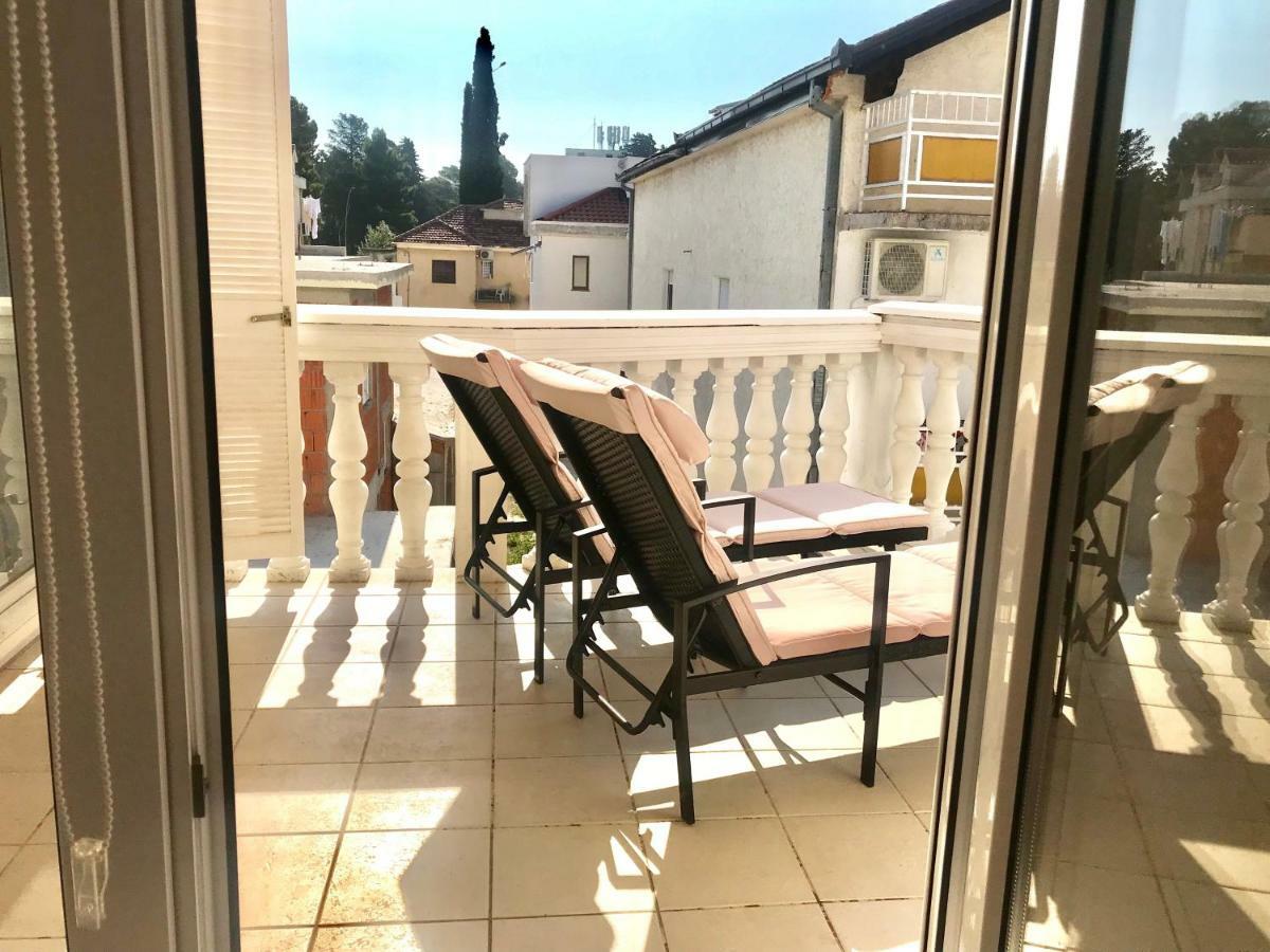 Villa Diana Каштела Екстер'єр фото